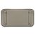 Hermès Hermes Birkin Grey Togo con Palladium Hardware 30 - vista 3