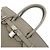 Hermès Hermes Birkin Grey Togo con Palladium Hardware 30 - vista 4