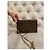 Louis Vuitton Cartera Monogram Canvas Rosa - vista 6
