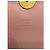 Louis Vuitton Cartera Monogram Canvas Rosa - vista 7