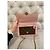 Louis Vuitton Cartera Monogram Canvas Rosa - vista 8