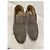 Loro Piana Open Walk Botines de ante - vista 3