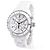 Chanel J12 Cronografo Automatico Ceramica e Acciaio Inossidabile 41