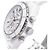 Chanel J12 Cronografo Automatico Ceramica e Acciaio Inossidabile 41 - vista 3
