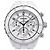 Chanel J12 Cronografo Automatico Ceramica e Acciaio Inossidabile 41 - vista 5