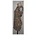Autre Marque MAX&Co. Baumwollkleid mit Leopardenmuster - Ansicht 3