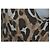 Autre Marque MAX&Co. Baumwollkleid mit Leopardenmuster - Ansicht 6