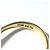 Autre Marque Anello Bean da donna Tiffany & Co. in oro giallo 18K - vista 6