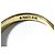 Autre Marque Anello Bean da donna Tiffany & Co. in oro giallo 18K - vista 7