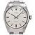 Rolex Oyster Precision Steel - vista 2