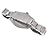 Rolex Oyster Precision Steel - vista 6