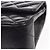 Chanel Classic Timeless Double Flap Quilted Lambskin Medium - vista 4