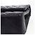 Chanel Classic Timeless Double Flap Quilted Lambskin Medium - vista 4