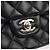 Chanel Classic Timeless Double Flap Quilted Lambskin Medium - vista 5