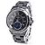Chanel J12 Moonphase Automatic Ceramic and Stainless Steel 38