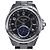 Chanel J12 Moonphase Automatic Ceramic and Stainless Steel 38 - vista 2