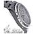 Chanel J12 Moonphase Automatic Ceramic and Stainless Steel 38 - vista 4