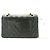 Chanel Timeless - Classic Double Flap Quilted Lambskin Medium - vista 4