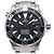 Omega Seamaster Professional Diver 300M Chronometer Automatic Stainless Steel 36 - vista 2