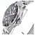 Omega Seamaster Professional Diver 300M Chronometer Automatic Stainless Steel 36 - vista 3