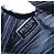 Prada Buckle Messenger Tessuto Medium - Ansicht 6