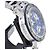 Hermès Hermes Clipper Diver Quartz Stainless Steel 28 - vista 4