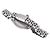 Rolex Oyster Precision Steel - vista 2