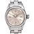 Rolex Oyster Precision Steel - vista 5