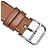 Hermès Hermes Cape Cod Quartz Stainless Steel and Leather 33 - view 7