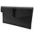 Autre Marque Saint Laurent Uptown Flap Leather Long - vista 2