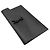 Autre Marque Saint Laurent Uptown Flap Leather Long - vista 5