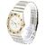 Omega Constellation Quartz Stainless Steel and Yellow Gold 33