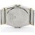 Omega Constellation Quartz Stainless Steel and Yellow Gold 33 - vista 6