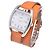 Hermès Hermes Cape Cod Quartz Stainless Steel and Leather 33