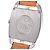 Hermès Hermes Cape Cod Quartz Stainless Steel and Leather 33 - view 6