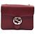 Gucci Interlocking Leather Small