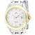 Omega Seamaster 120M Quartz Acciaio Inossidabile e Oro Giallo 18K 36 - vista 2