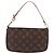 Louis Vuitton Pochette Accessoires NM Monogram Canvas - vista 2