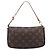 Louis Vuitton Pochette Accessoires NM Monogram Canvas - vista 2