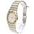 Omega Constellation GMT Acciaio inossidabile e Oro giallo (18K) 33