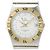 Omega Constellation GMT Acciaio inossidabile e Oro giallo (18K) 33 - vista 2