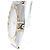 Omega Constellation GMT Acciaio inossidabile e Oro giallo (18K) 33 - vista 3