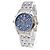 Breitling Windrider Shadow Flyback Chronograph Automatic Stainless Steel and Yellow Gold 38