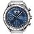 Omega Speedmaster Day-Date Chronograph Automatic Stainless Steel 39 - Ansicht 2