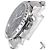 Omega Speedmaster Day-Date Chronograph Automatic Stainless Steel 39 - Ansicht 3