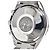 Omega Speedmaster Day-Date Chronograph Automatic Stainless Steel 39 - Ansicht 5