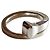 Gucci Chiodo Sterlingsilber Ring