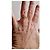 Gucci Chiodo Sterlingsilber Ring - Ansicht 10