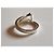 Gucci Chiodo Sterlingsilber Ring - Ansicht 3