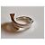 Gucci Chiodo Sterlingsilber Ring - Ansicht 4